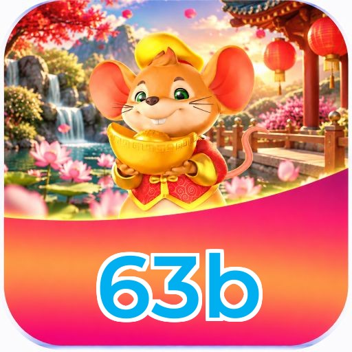 63b APK Android - Logo oficial