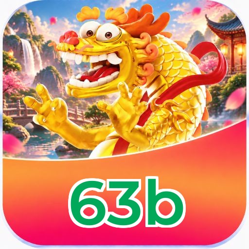 63b APP Android/iOS - Logo oficial